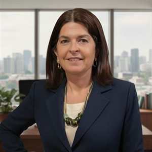 Dra. Ana Maria Quadros